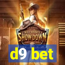 d9 bet